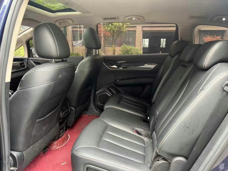 徐州19年比亚迪宋MAX6