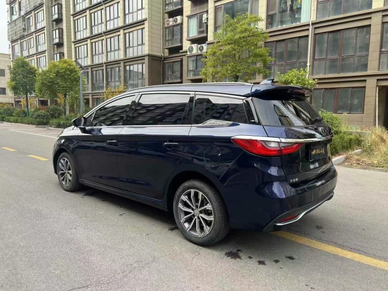 徐州19年比亚迪宋MAX7