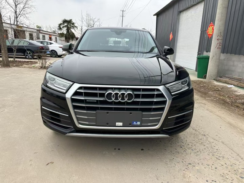 徐州21年奥迪Q51