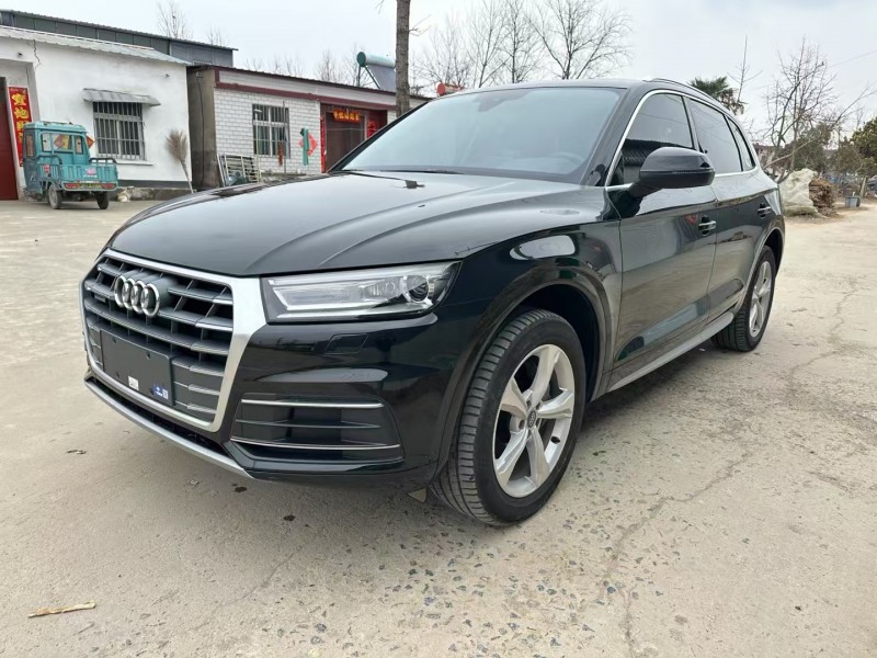 徐州21年奥迪Q53