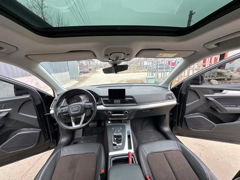 徐州21年奥迪Q56