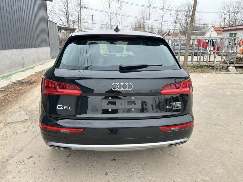 徐州21年奥迪Q59