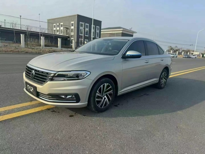 徐州22年大众朗逸2