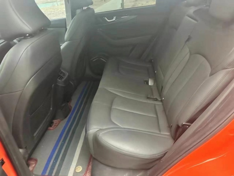 聊城23年威馬汽車W66