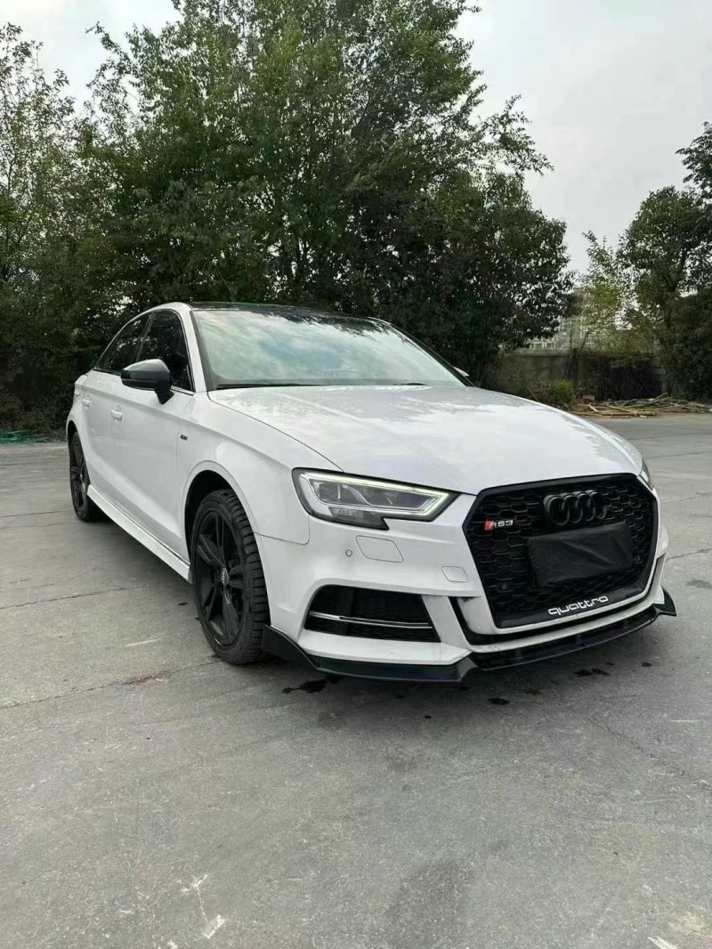 徐州21年奥迪A32