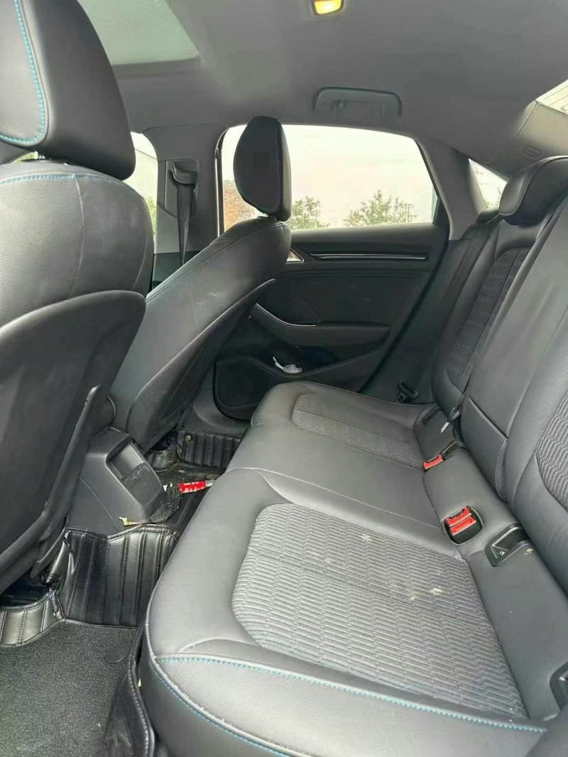 徐州21年奥迪A35