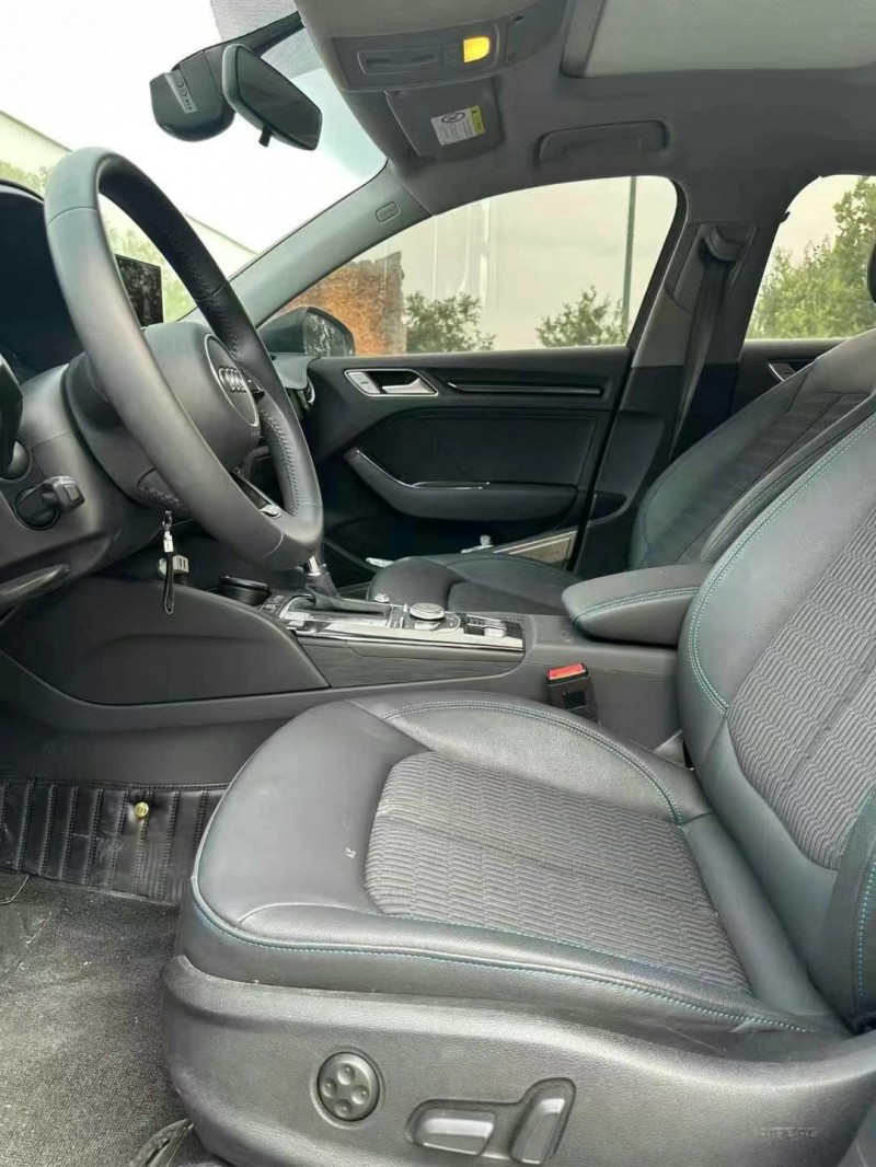 徐州21年奥迪A36