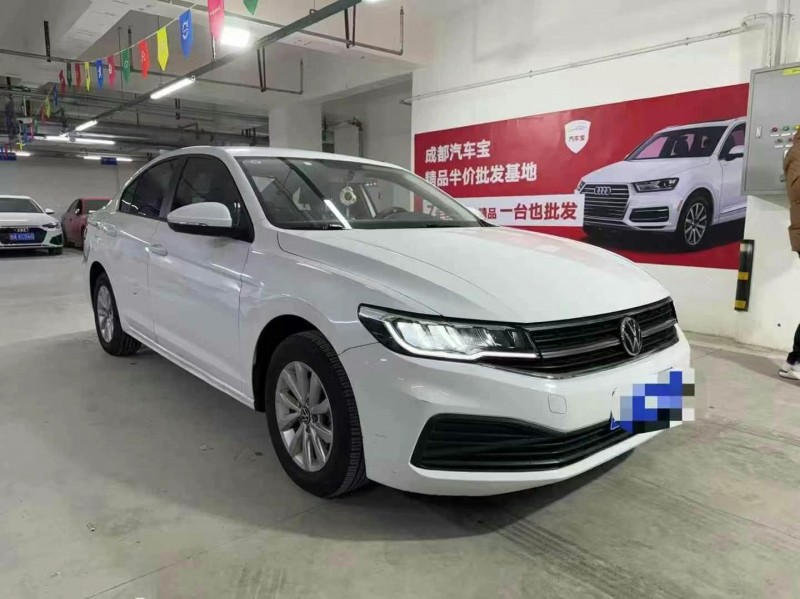 成都21年大眾寶來2