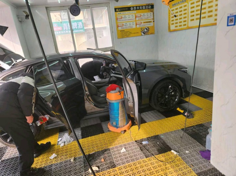 濰坊24年長安汽車UNI6