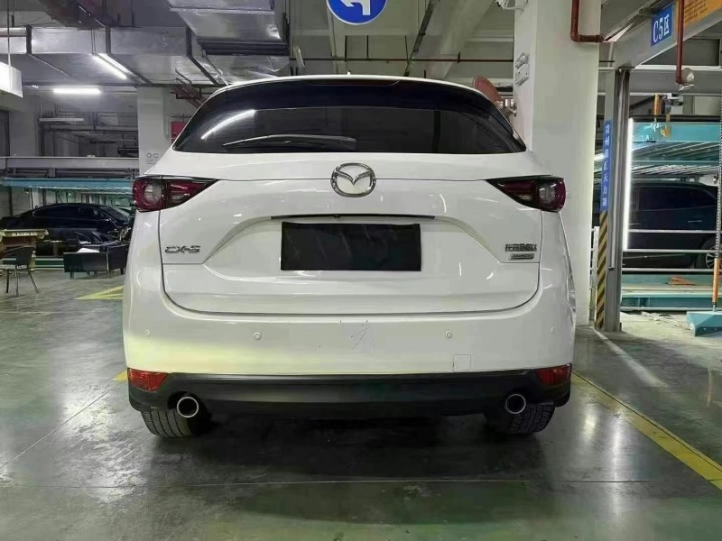 銅仁19年馬自達CX-59
