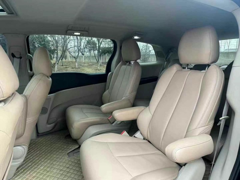 枣庄16年别克GL86