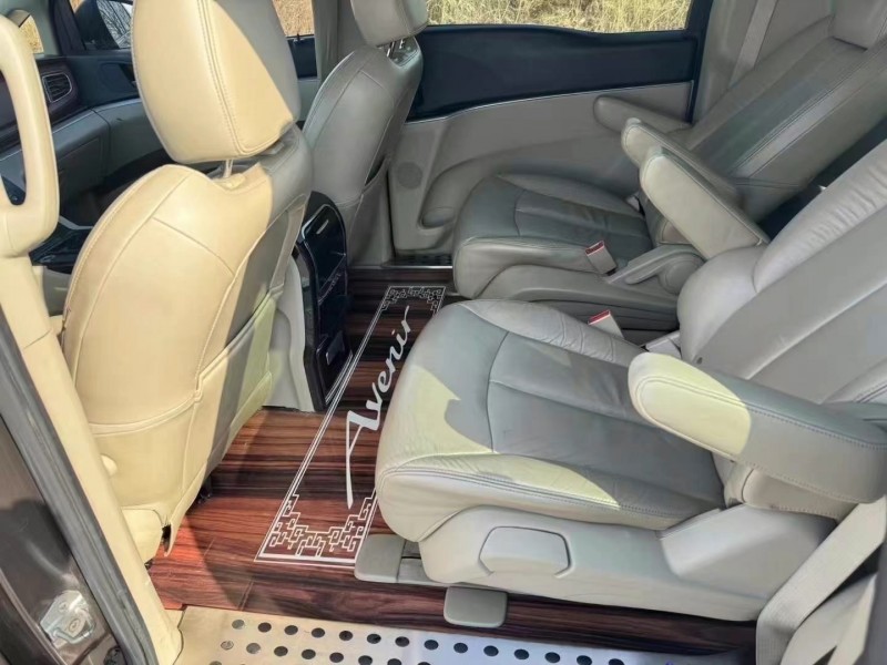 枣庄16年别克GL85