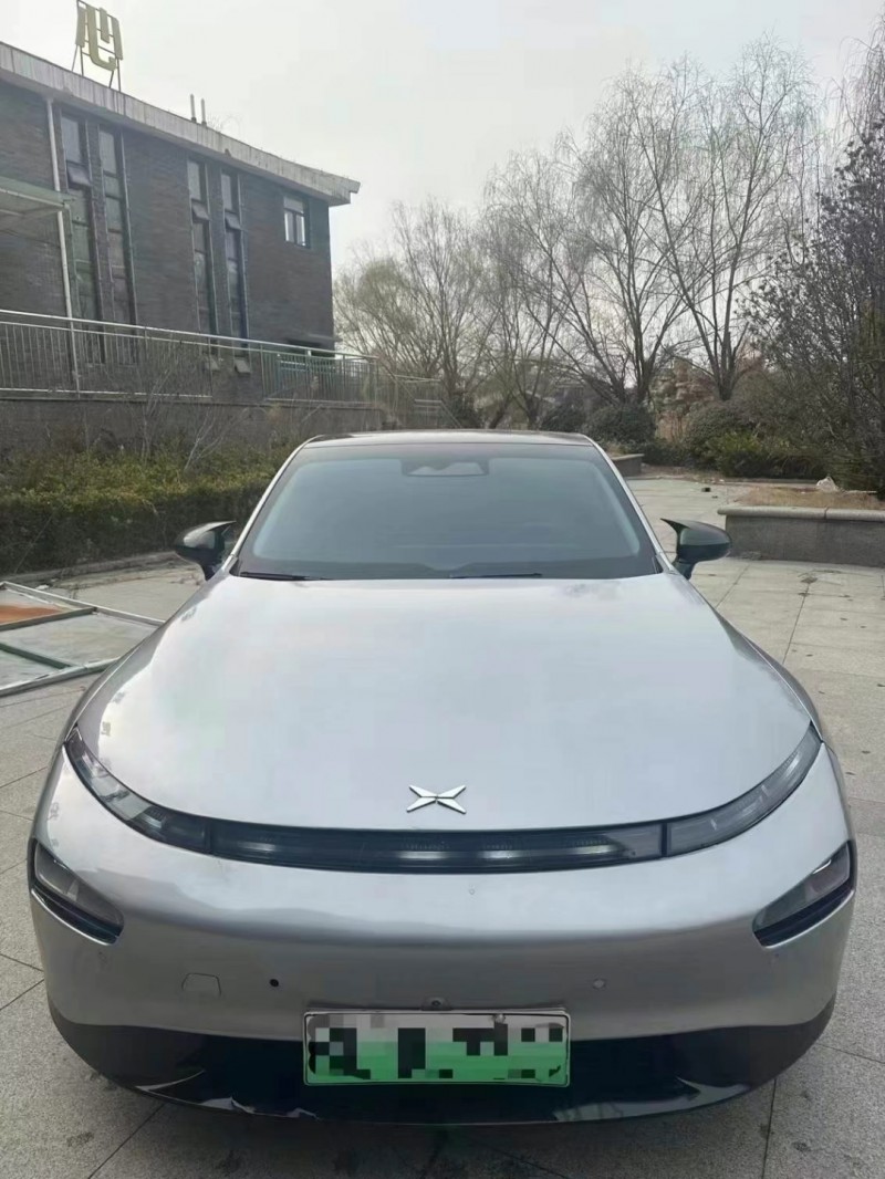 日照23年小鵬汽車p71