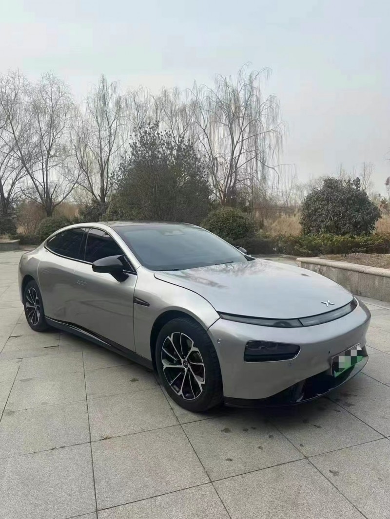 日照23年小鵬汽車p73