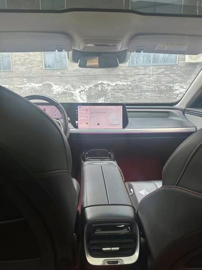 日照23年小鵬汽車p74