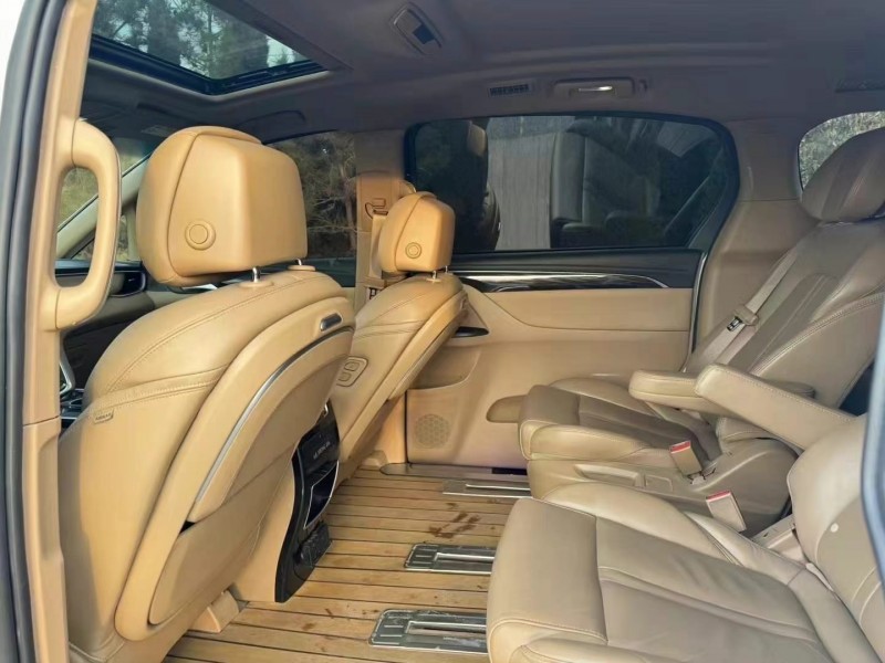 枣庄21年别克GL88