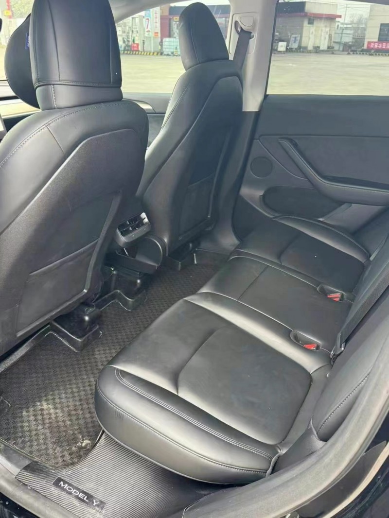 棗莊23年特斯拉MODEL Y5