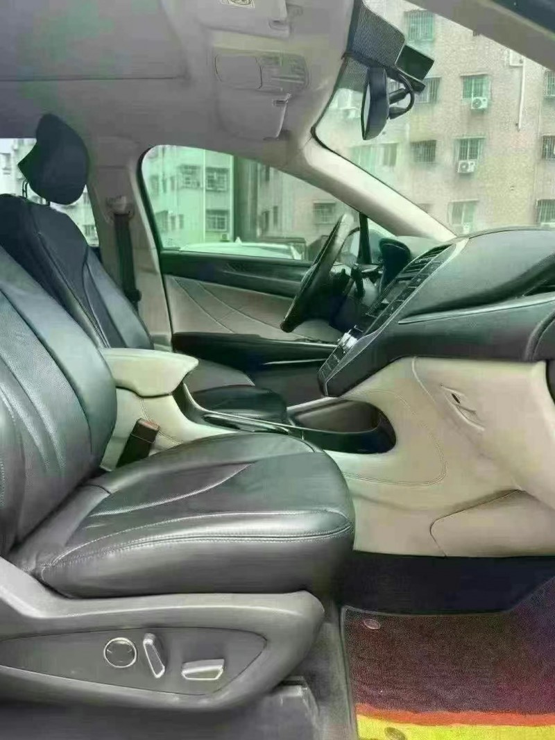 佛山18年林肯MKZ4