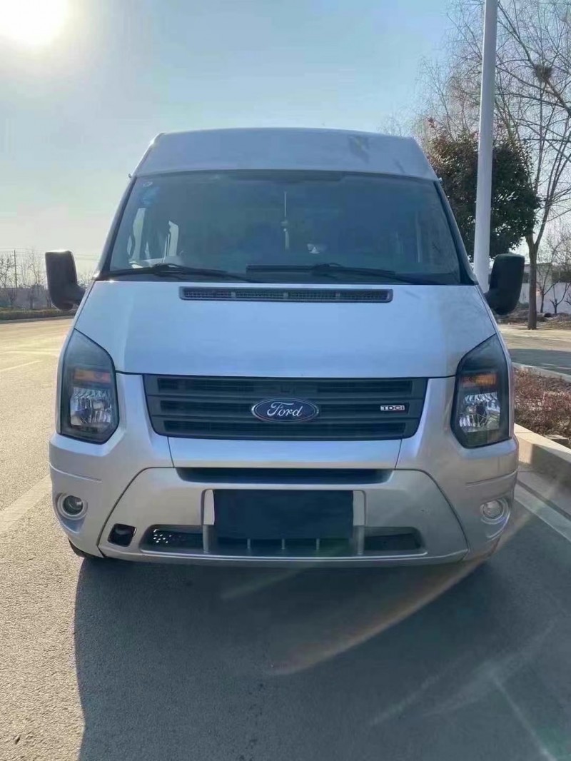 枣庄18年福特全顺1