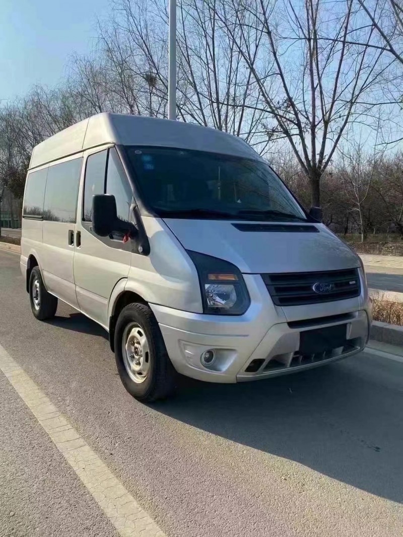 枣庄18年福特全顺2