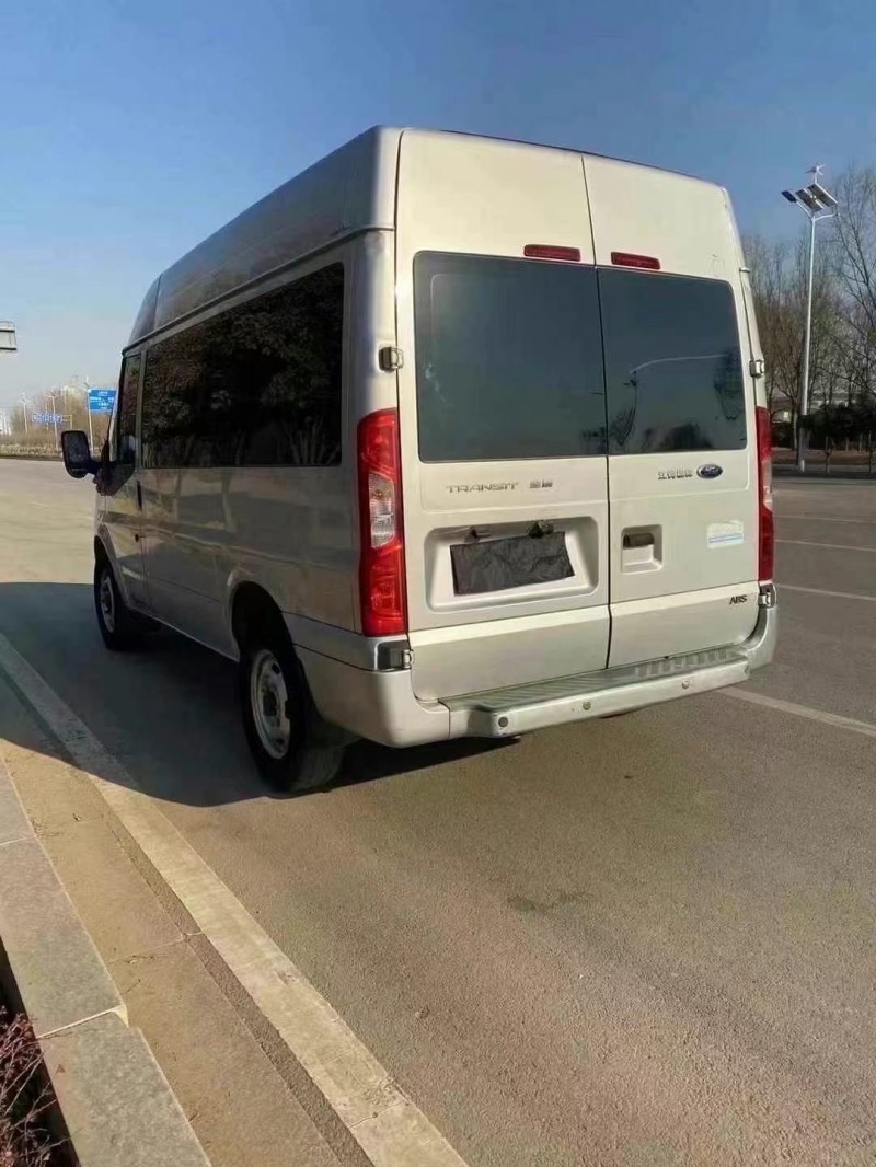 枣庄18年福特全顺7