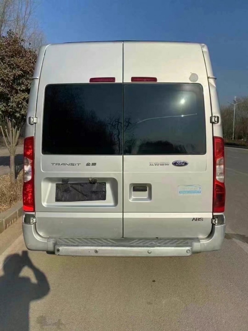 枣庄18年福特全顺9