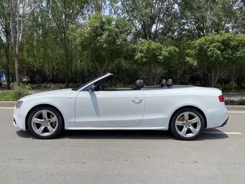 枣庄16年奥迪A57