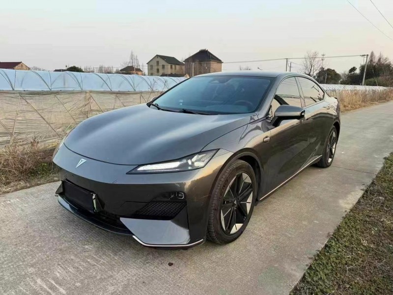 臺州23年長安汽車深藍2