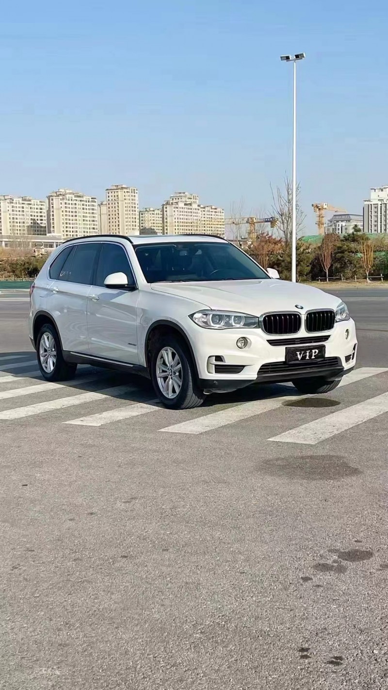 廊坊15年寶馬X53