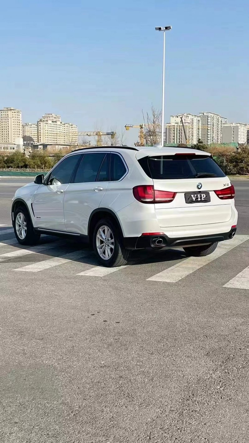 廊坊15年寶馬X58