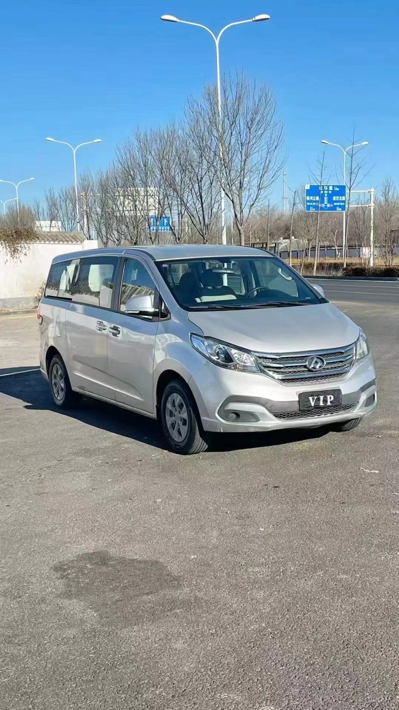 廊坊15年大通G103
