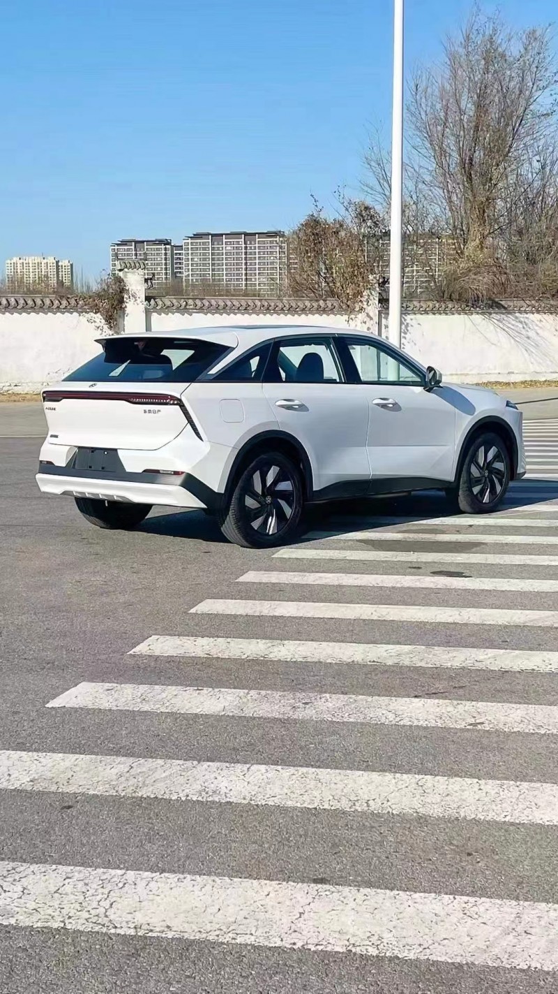 廊坊24年啟辰大V4