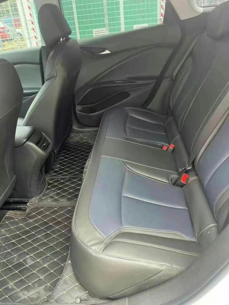 江门24年别克微蓝5