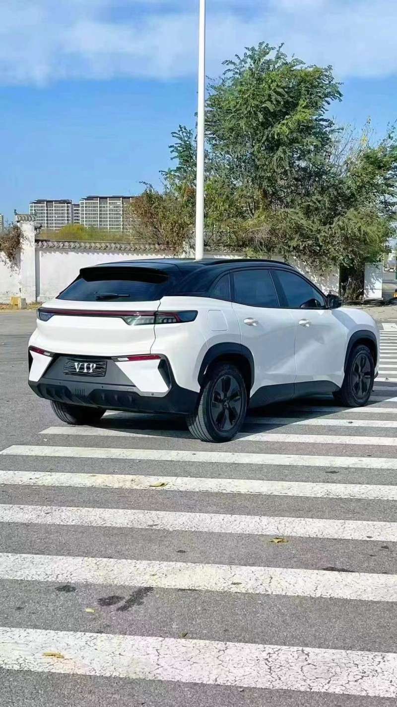 廊坊24年奇瑞舒享家4