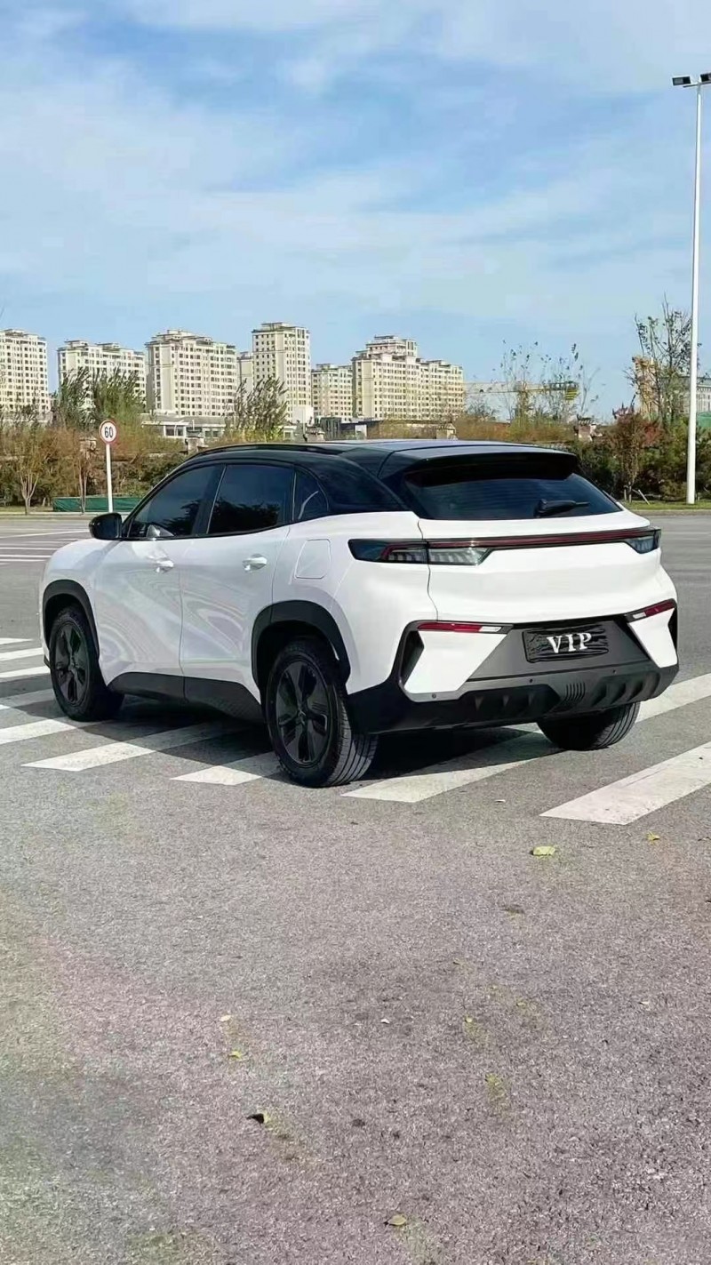 廊坊24年奇瑞舒享家8