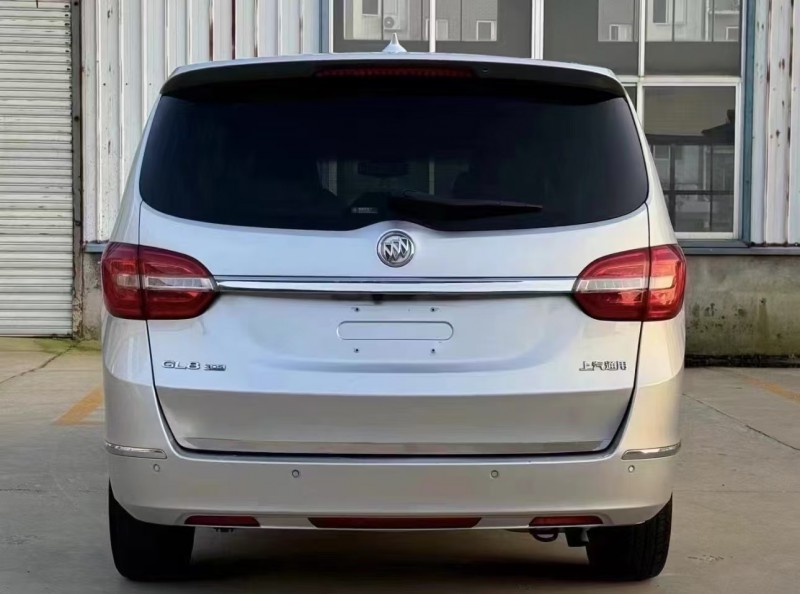 济宁15年别克GL89