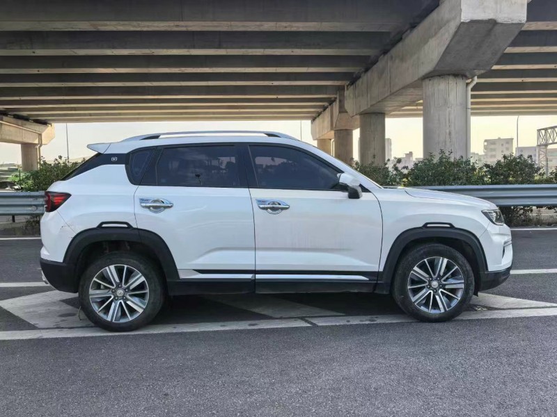 廣州20年長安汽車CS354