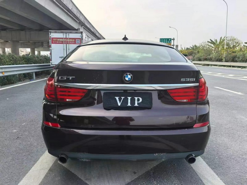 广州12年宝马5系5