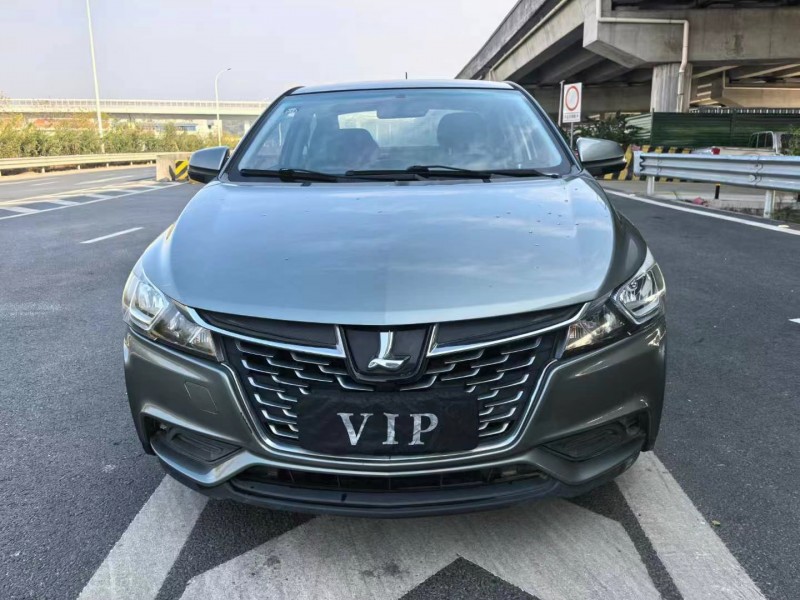 广州17年纳智捷锐31