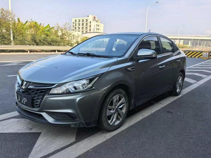 广州17年纳智捷锐32