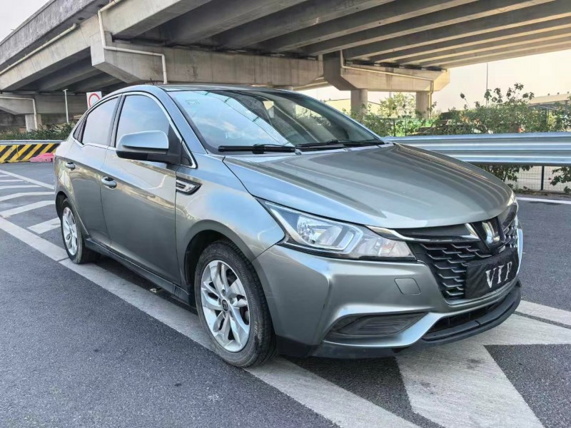 广州17年纳智捷锐34