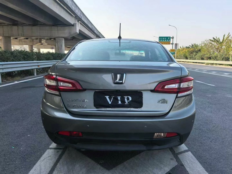 广州17年纳智捷锐35