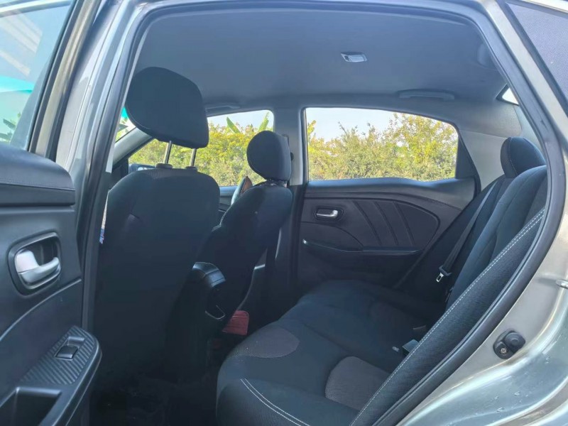 广州17年纳智捷锐38