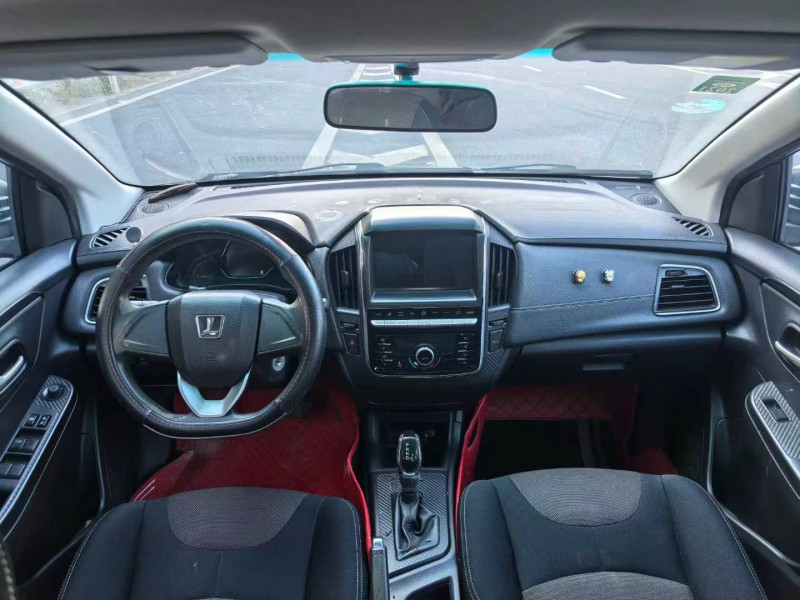 广州17年纳智捷锐39