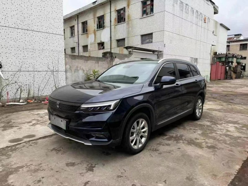 杭州22年創維EV62
