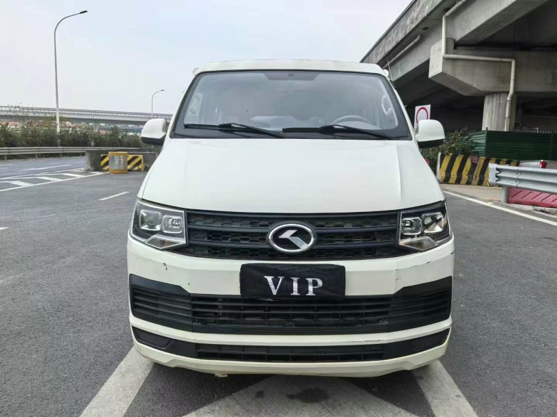 广州21年金龙凯锐1