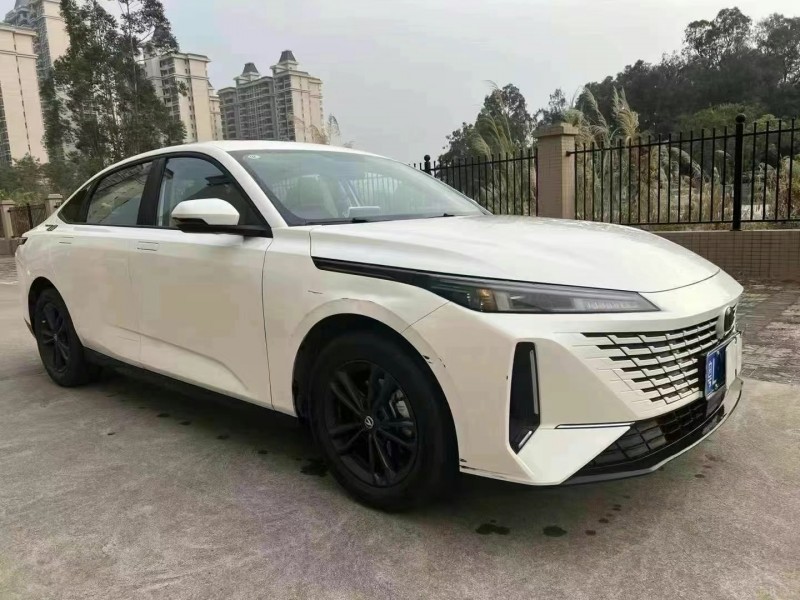 佛山23年長安汽車逸動3