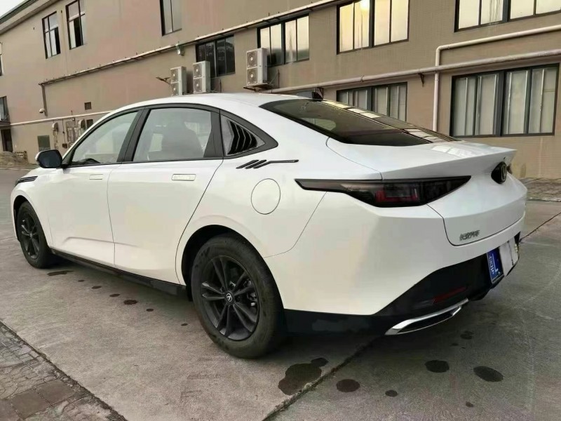 佛山23年長安汽車逸動7