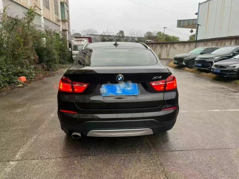 邵阳15年宝马X49