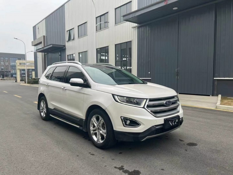 徐州19年福特锐界3